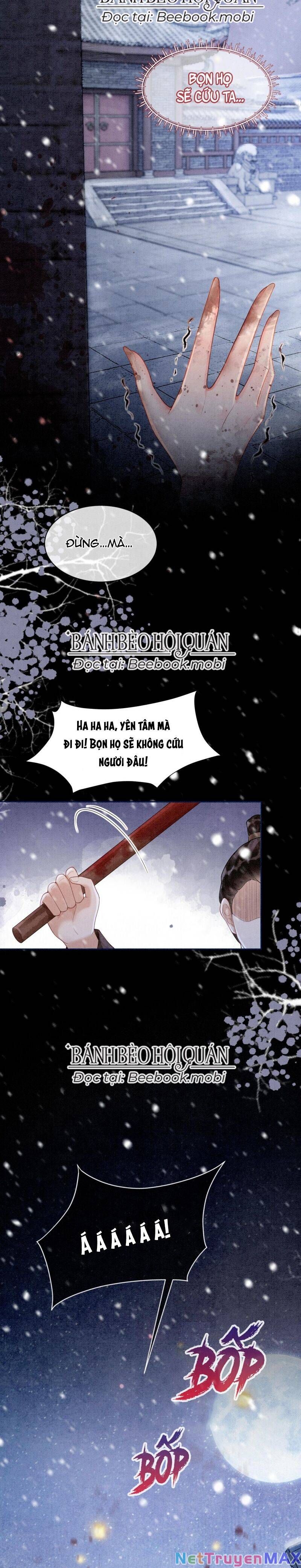 Sau Khi Nàng Bị Đánh Chết, Các Anh Trai Đều Hối Hận! Chapter 3 - 5