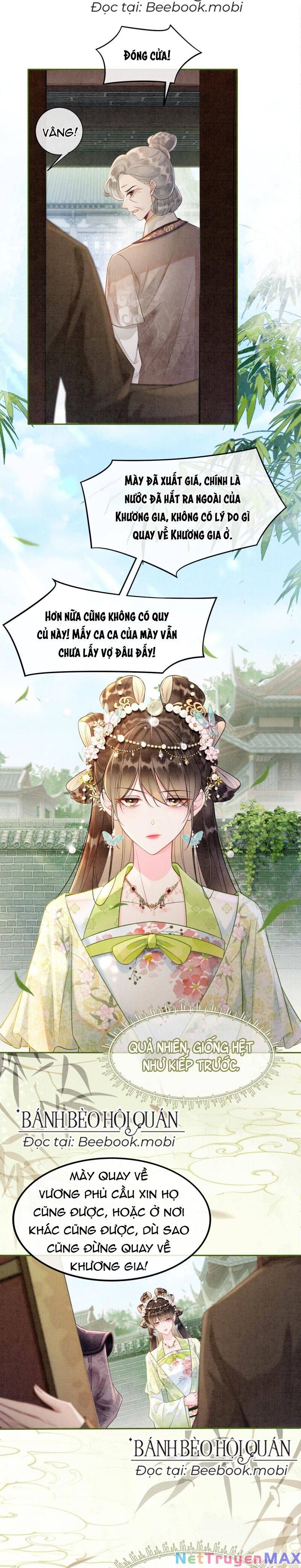 Sau Khi Nàng Bị Đánh Chết, Các Anh Trai Đều Hối Hận! Chapter 3 - 8