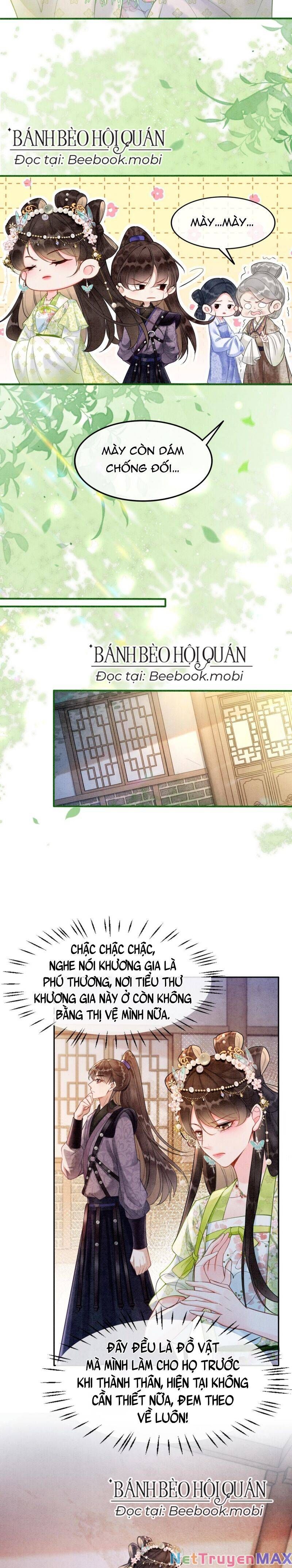 Sau Khi Nàng Bị Đánh Chết, Các Anh Trai Đều Hối Hận! Chapter 3 - 10