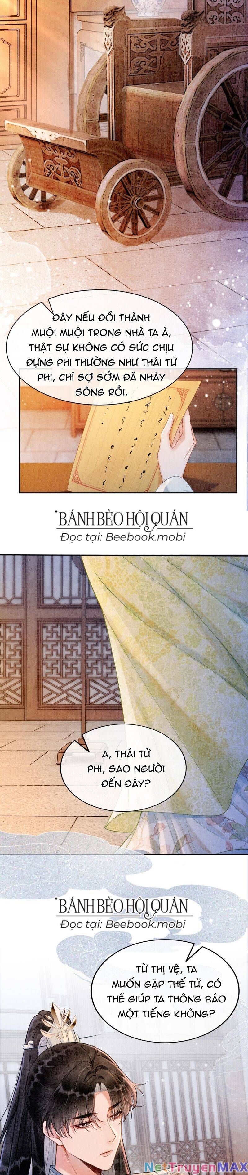 Sau Khi Nàng Bị Đánh Chết, Các Anh Trai Đều Hối Hận! Chapter 4 - 14