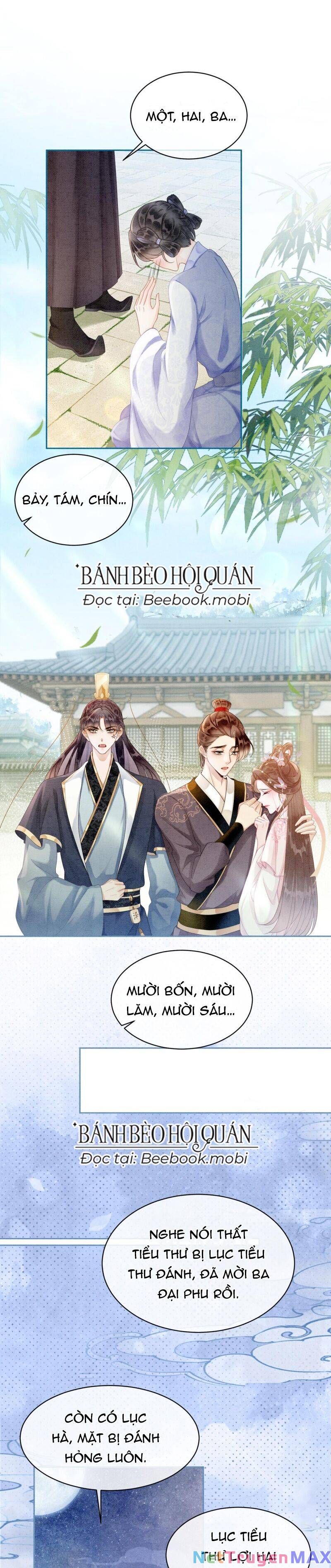 Sau Khi Nàng Bị Đánh Chết, Các Anh Trai Đều Hối Hận! Chapter 4 - 10