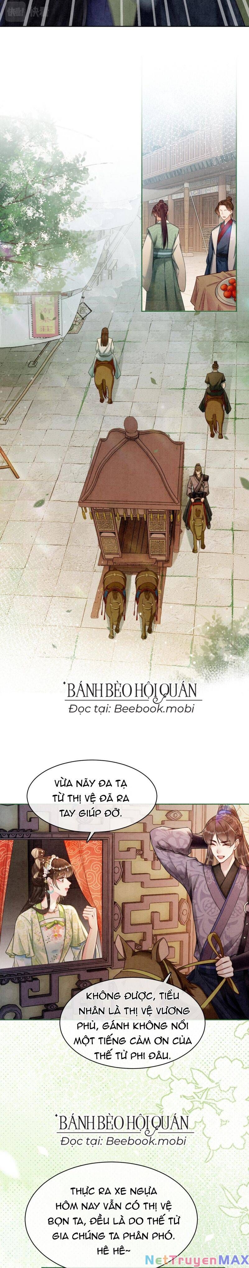 Sau Khi Nàng Bị Đánh Chết, Các Anh Trai Đều Hối Hận! Chapter 5 - 14