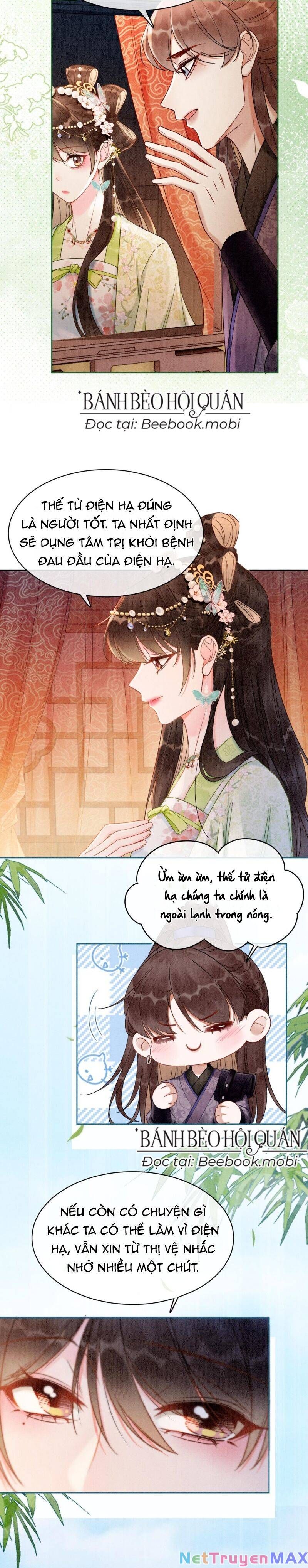 Sau Khi Nàng Bị Đánh Chết, Các Anh Trai Đều Hối Hận! Chapter 5 - 15