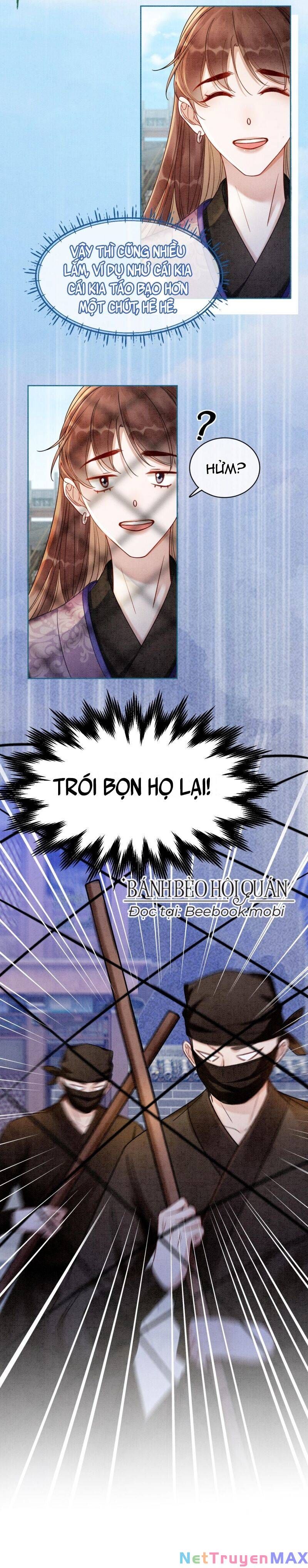 Sau Khi Nàng Bị Đánh Chết, Các Anh Trai Đều Hối Hận! Chapter 5 - 16