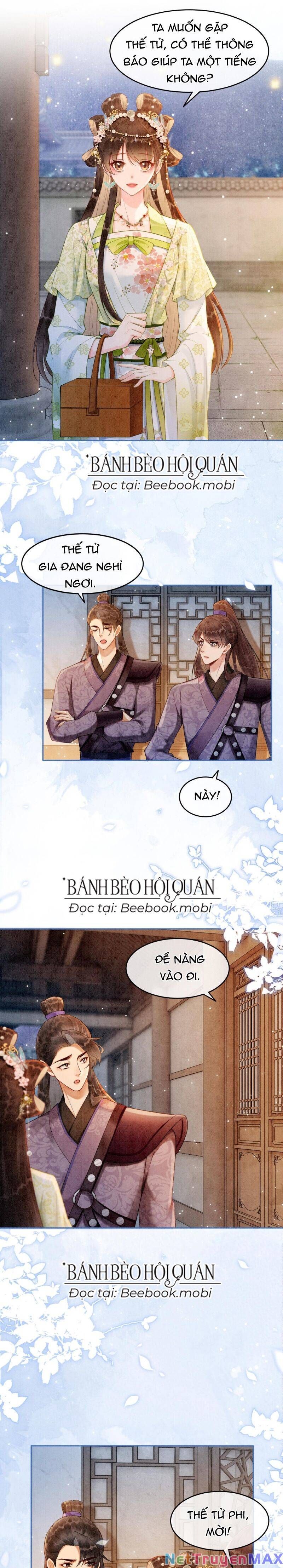 Sau Khi Nàng Bị Đánh Chết, Các Anh Trai Đều Hối Hận! Chapter 5 - 3