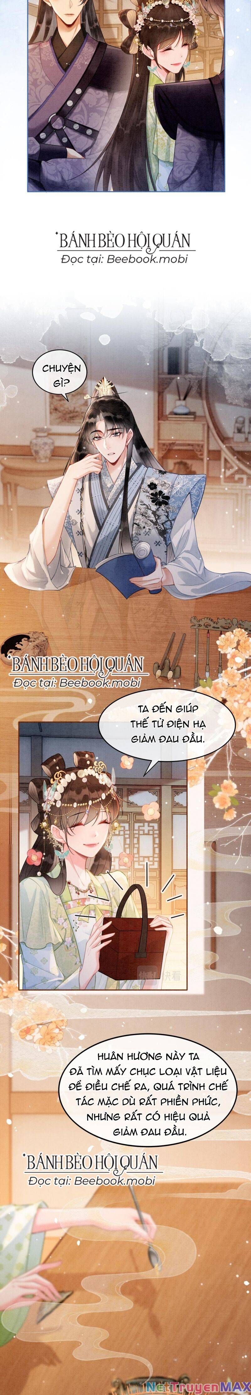 Sau Khi Nàng Bị Đánh Chết, Các Anh Trai Đều Hối Hận! Chapter 5 - 4