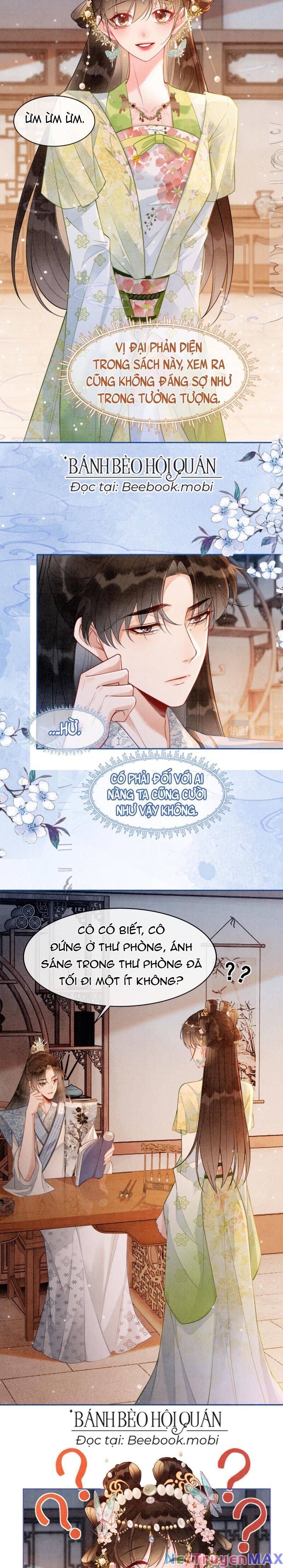 Sau Khi Nàng Bị Đánh Chết, Các Anh Trai Đều Hối Hận! Chapter 5 - 6