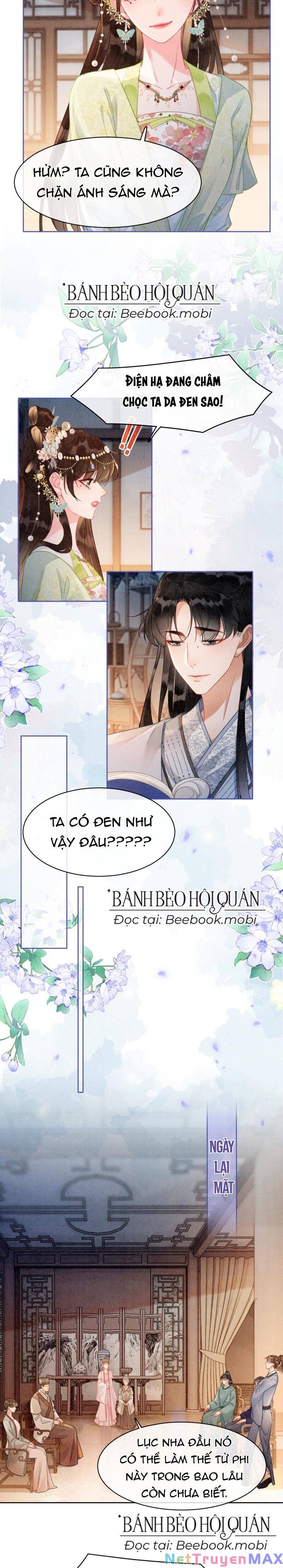 Sau Khi Nàng Bị Đánh Chết, Các Anh Trai Đều Hối Hận! Chapter 5 - 7