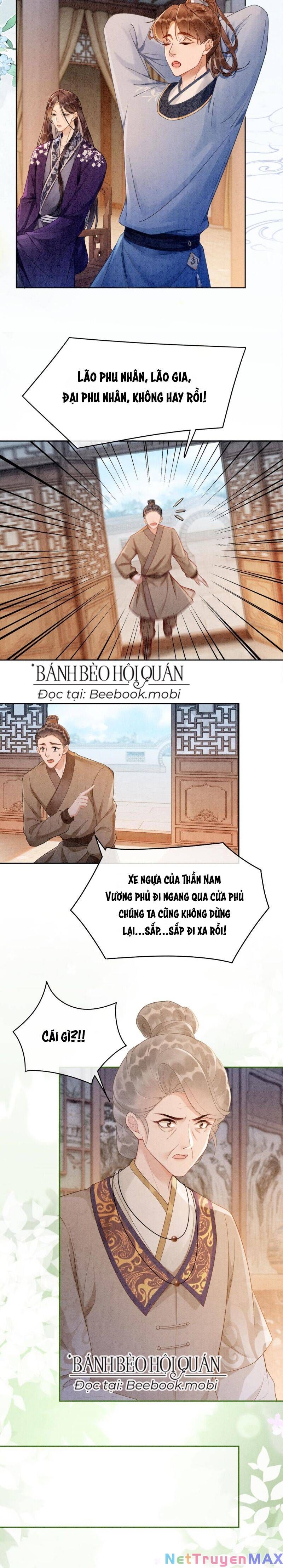 Sau Khi Nàng Bị Đánh Chết, Các Anh Trai Đều Hối Hận! Chapter 5 - 9