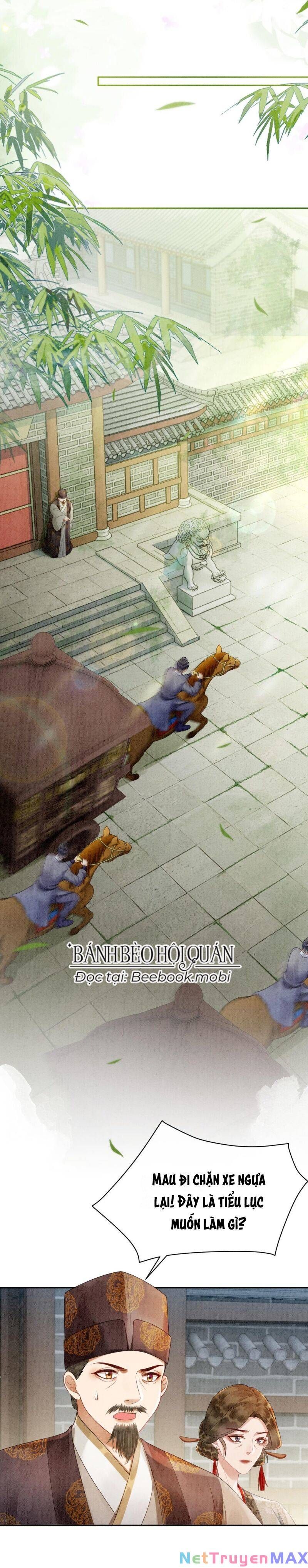 Sau Khi Nàng Bị Đánh Chết, Các Anh Trai Đều Hối Hận! Chapter 5 - 10