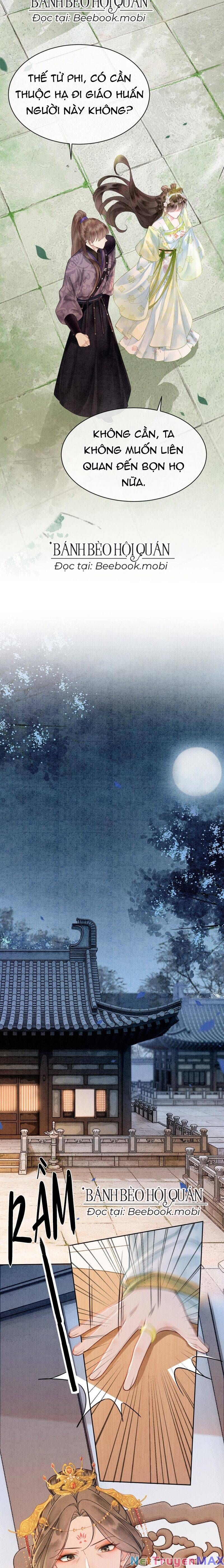 Sau Khi Nàng Bị Đánh Chết, Các Anh Trai Đều Hối Hận! Chapter 6 - 18