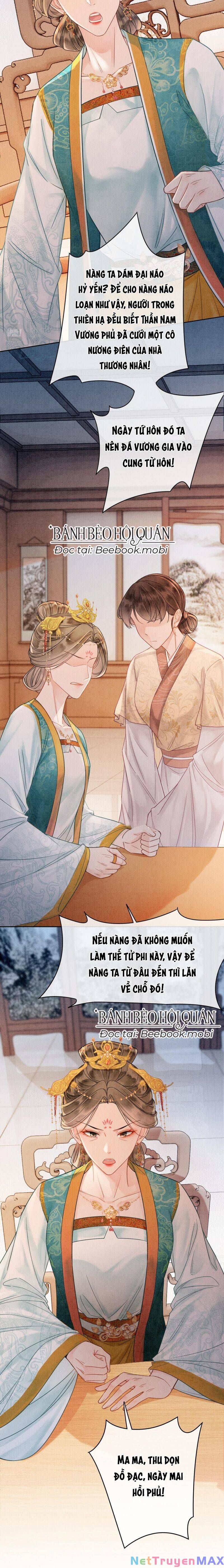 Sau Khi Nàng Bị Đánh Chết, Các Anh Trai Đều Hối Hận! Chapter 6 - 19