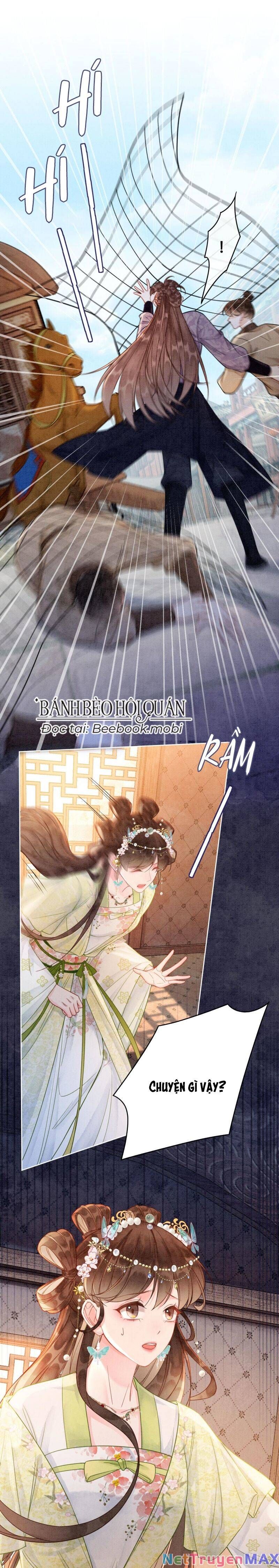 Sau Khi Nàng Bị Đánh Chết, Các Anh Trai Đều Hối Hận! Chapter 6 - 3