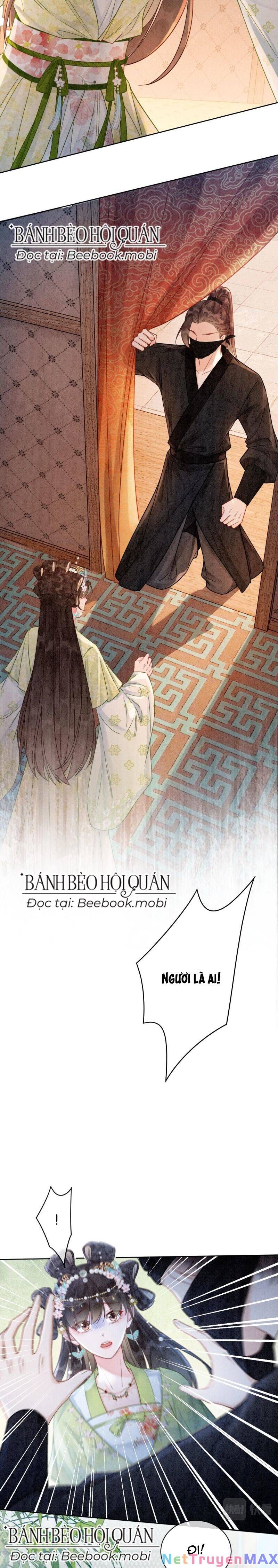 Sau Khi Nàng Bị Đánh Chết, Các Anh Trai Đều Hối Hận! Chapter 6 - 4