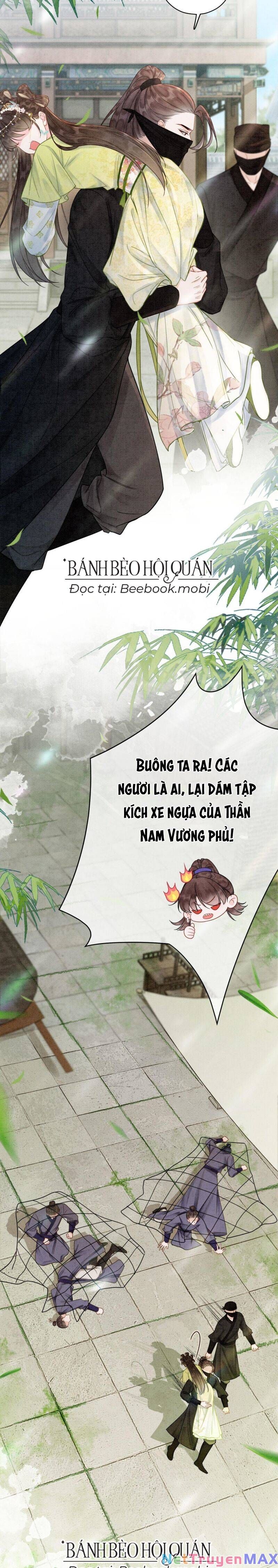 Sau Khi Nàng Bị Đánh Chết, Các Anh Trai Đều Hối Hận! Chapter 6 - 5