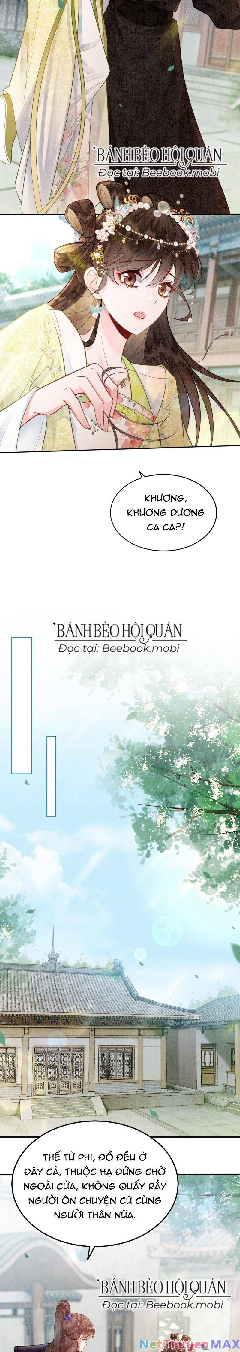 Sau Khi Nàng Bị Đánh Chết, Các Anh Trai Đều Hối Hận! Chapter 6 - 7