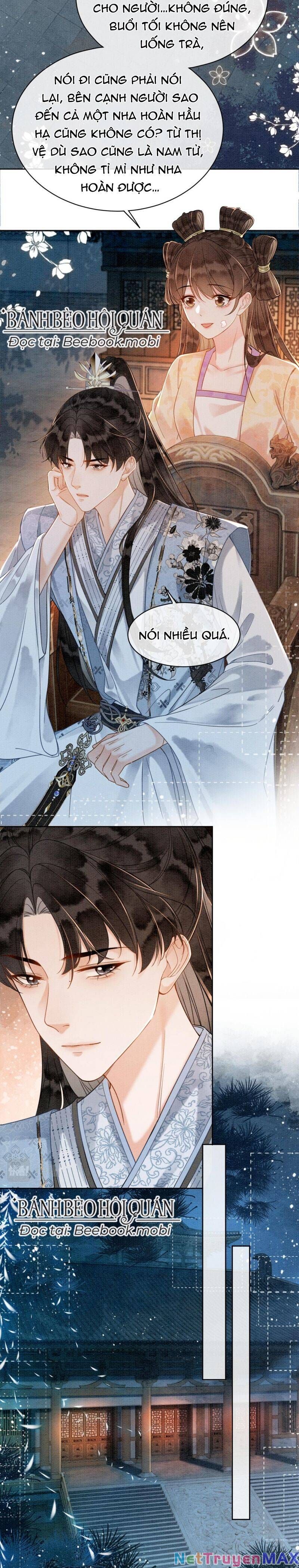 Sau Khi Nàng Bị Đánh Chết, Các Anh Trai Đều Hối Hận! Chapter 7 - 12