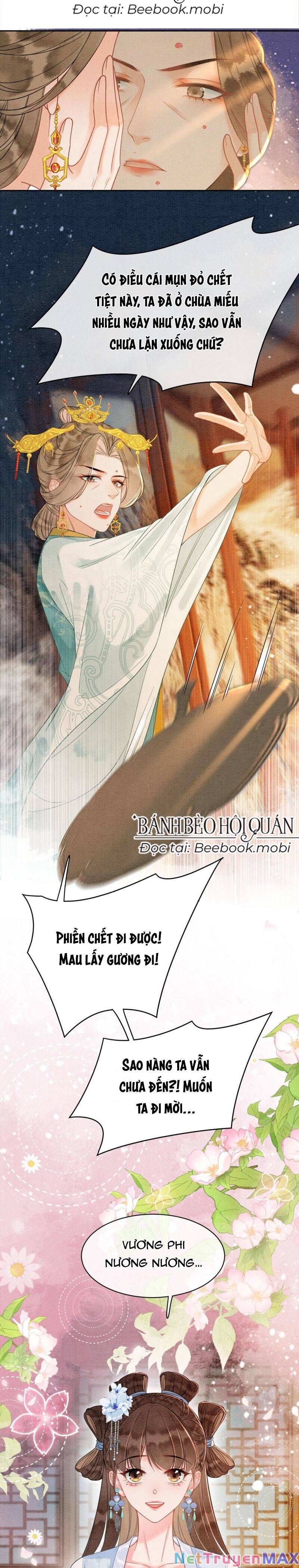 Sau Khi Nàng Bị Đánh Chết, Các Anh Trai Đều Hối Hận! Chapter 7 - 15