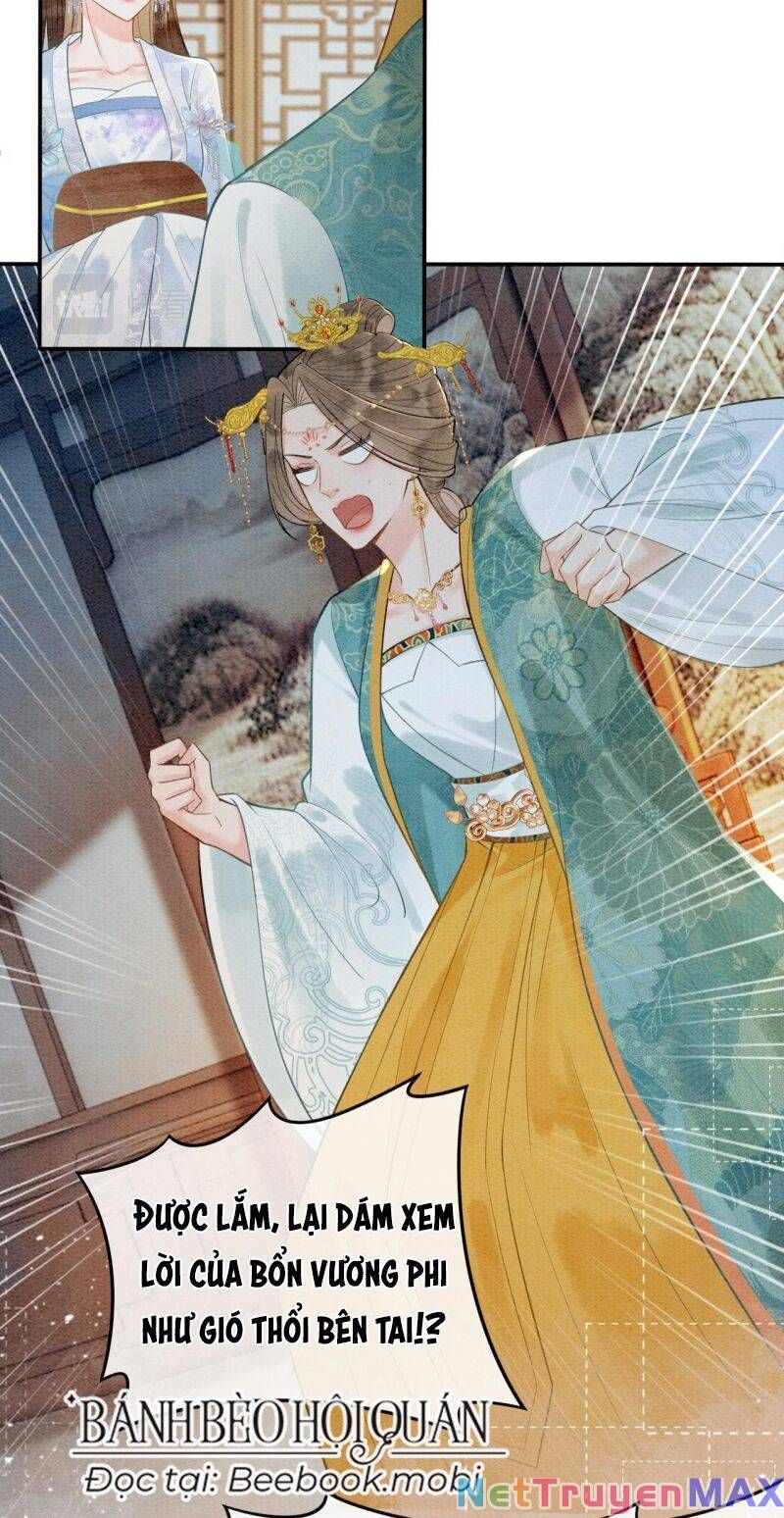 Sau Khi Nàng Bị Đánh Chết, Các Anh Trai Đều Hối Hận! Chapter 7 - 20