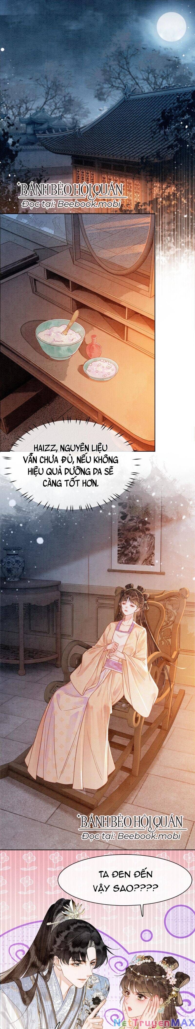 Sau Khi Nàng Bị Đánh Chết, Các Anh Trai Đều Hối Hận! Chapter 7 - 3