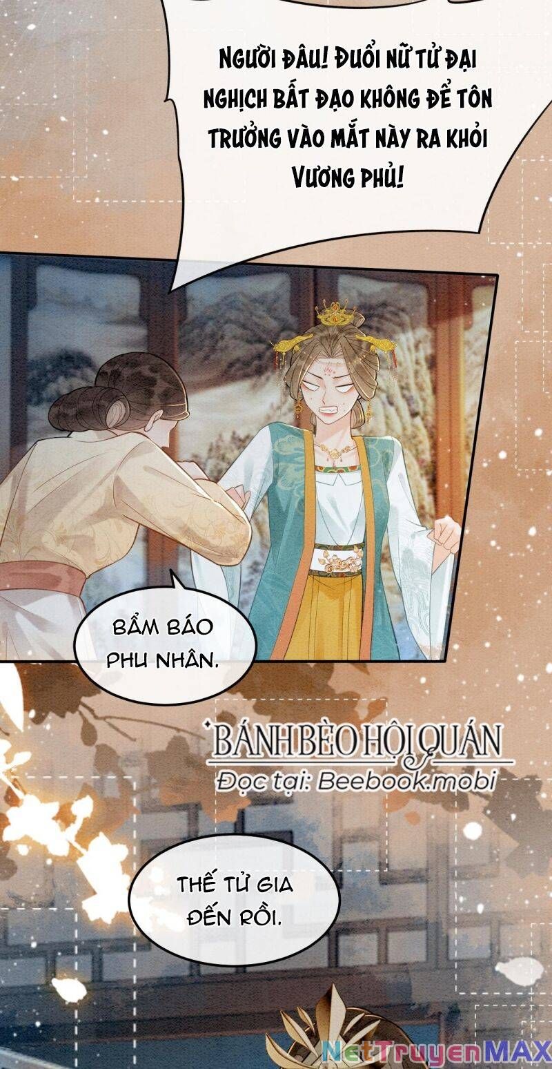 Sau Khi Nàng Bị Đánh Chết, Các Anh Trai Đều Hối Hận! Chapter 7 - 21