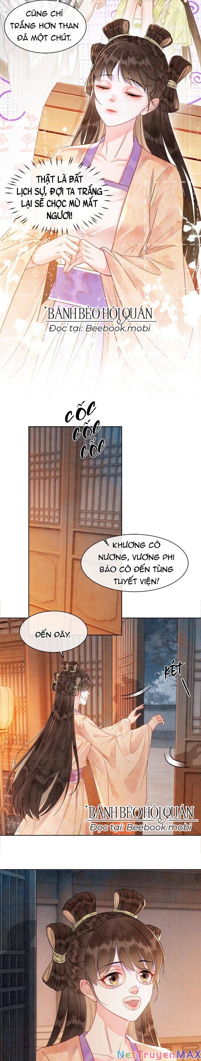 Sau Khi Nàng Bị Đánh Chết, Các Anh Trai Đều Hối Hận! Chapter 7 - 4