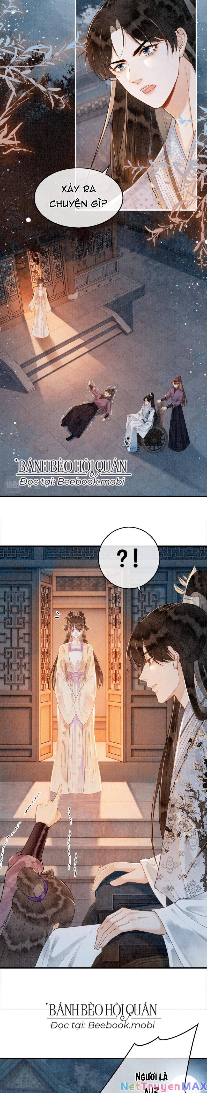 Sau Khi Nàng Bị Đánh Chết, Các Anh Trai Đều Hối Hận! Chapter 7 - 6