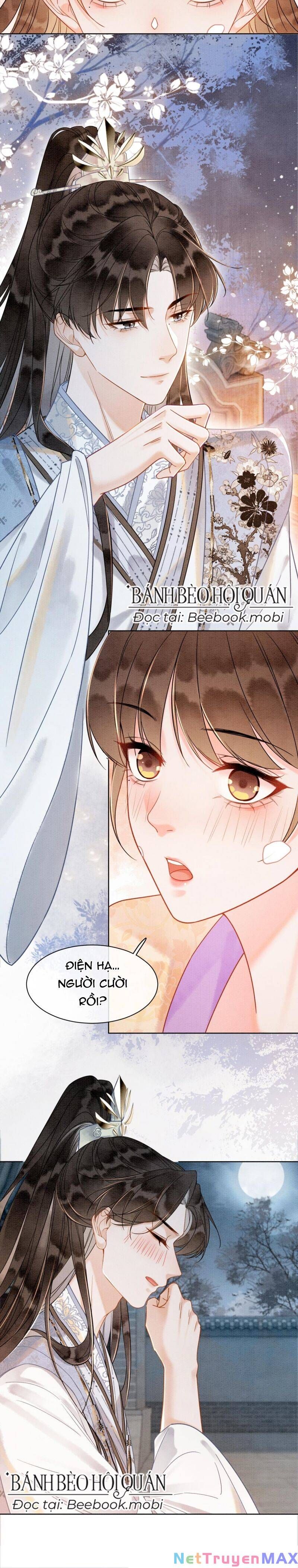 Sau Khi Nàng Bị Đánh Chết, Các Anh Trai Đều Hối Hận! Chapter 7 - 9