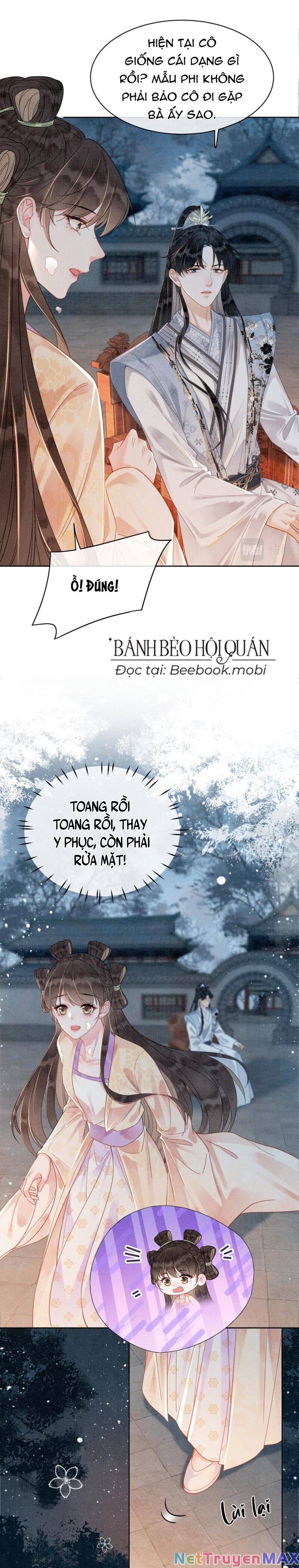 Sau Khi Nàng Bị Đánh Chết, Các Anh Trai Đều Hối Hận! Chapter 7 - 10