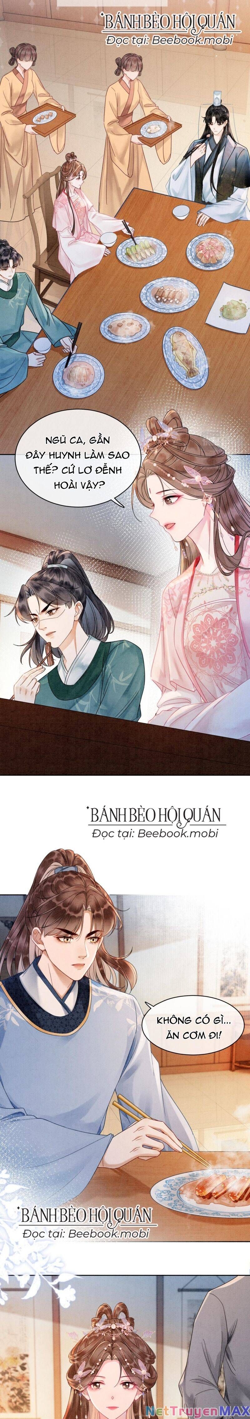 Sau Khi Nàng Bị Đánh Chết, Các Anh Trai Đều Hối Hận! Chapter 8 - 13