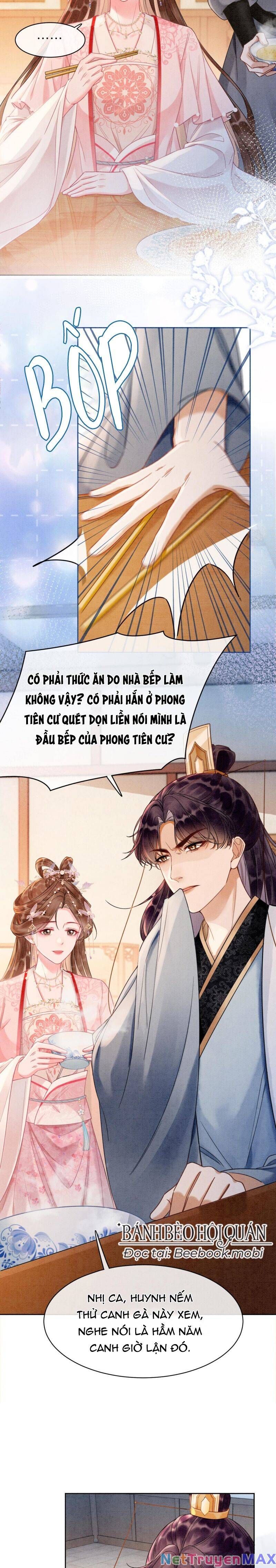Sau Khi Nàng Bị Đánh Chết, Các Anh Trai Đều Hối Hận! Chapter 8 - 14