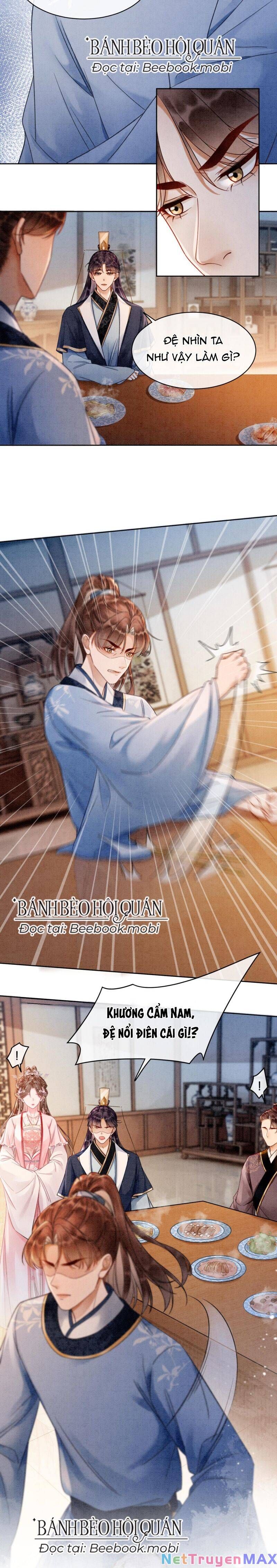 Sau Khi Nàng Bị Đánh Chết, Các Anh Trai Đều Hối Hận! Chapter 8 - 16