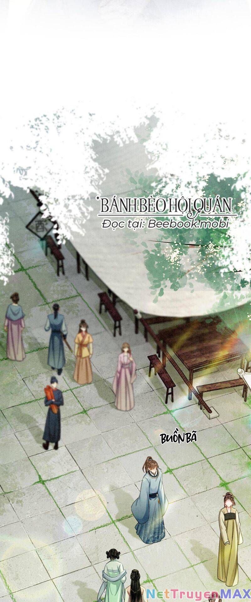 Sau Khi Nàng Bị Đánh Chết, Các Anh Trai Đều Hối Hận! Chapter 8 - 17