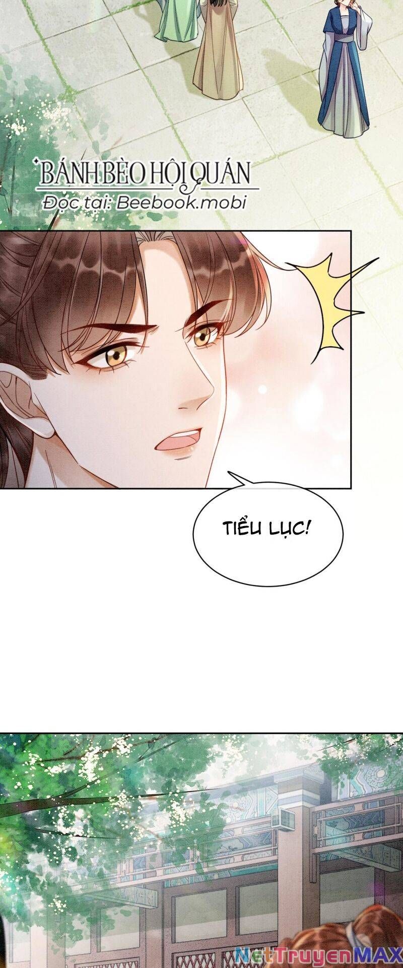 Sau Khi Nàng Bị Đánh Chết, Các Anh Trai Đều Hối Hận! Chapter 8 - 18