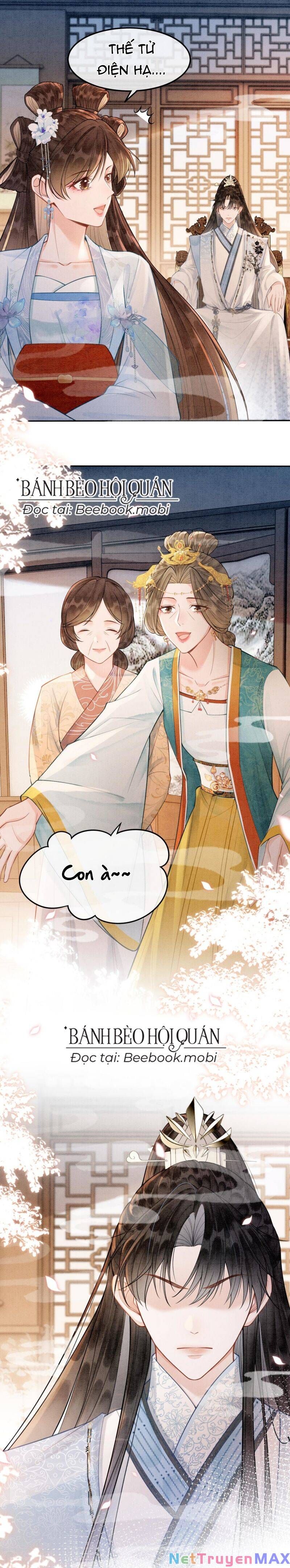 Sau Khi Nàng Bị Đánh Chết, Các Anh Trai Đều Hối Hận! Chapter 8 - 3