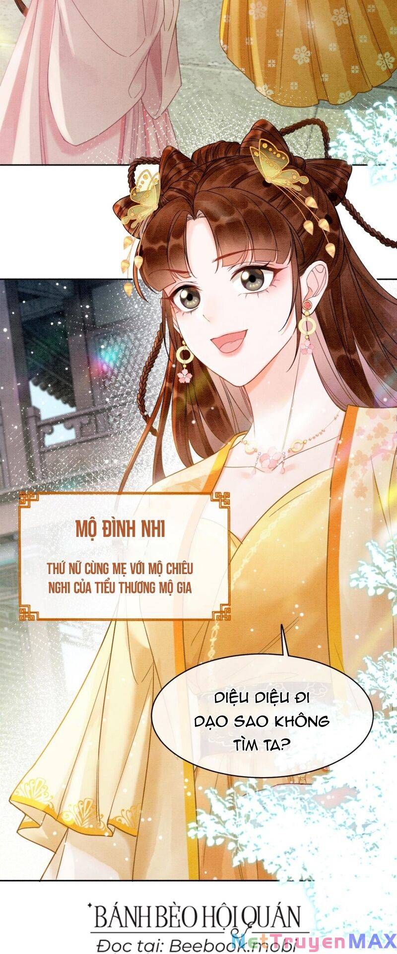 Sau Khi Nàng Bị Đánh Chết, Các Anh Trai Đều Hối Hận! Chapter 8 - 21