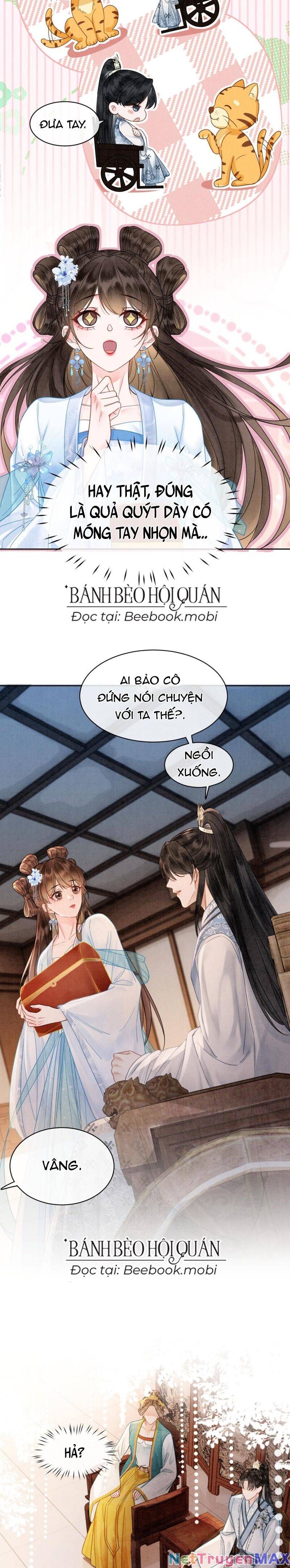 Sau Khi Nàng Bị Đánh Chết, Các Anh Trai Đều Hối Hận! Chapter 8 - 5