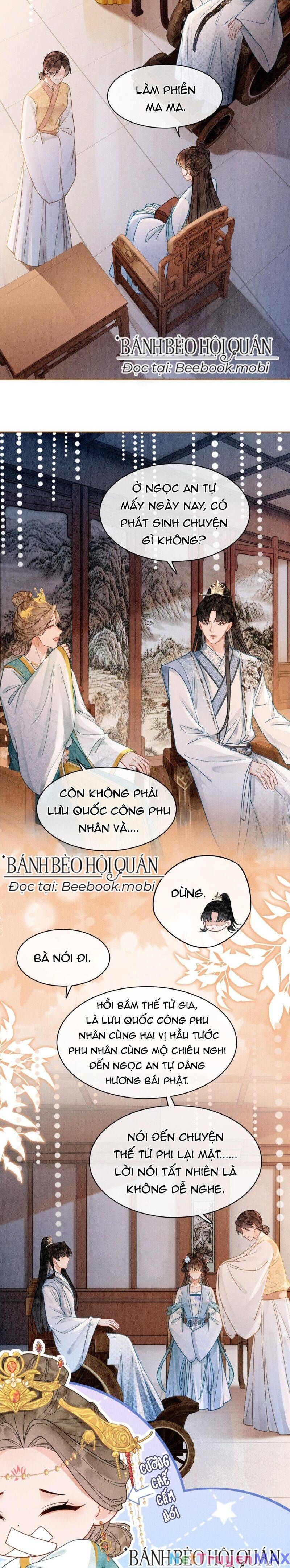Sau Khi Nàng Bị Đánh Chết, Các Anh Trai Đều Hối Hận! Chapter 8 - 6