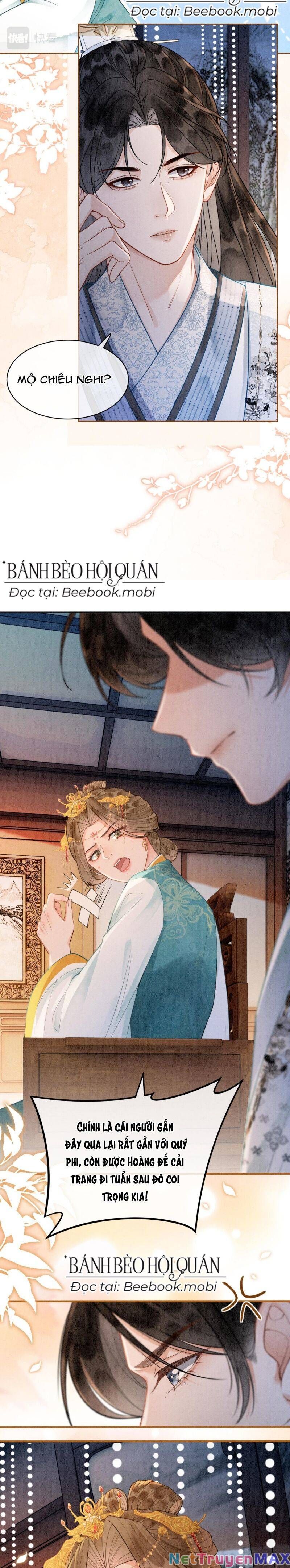 Sau Khi Nàng Bị Đánh Chết, Các Anh Trai Đều Hối Hận! Chapter 8 - 7