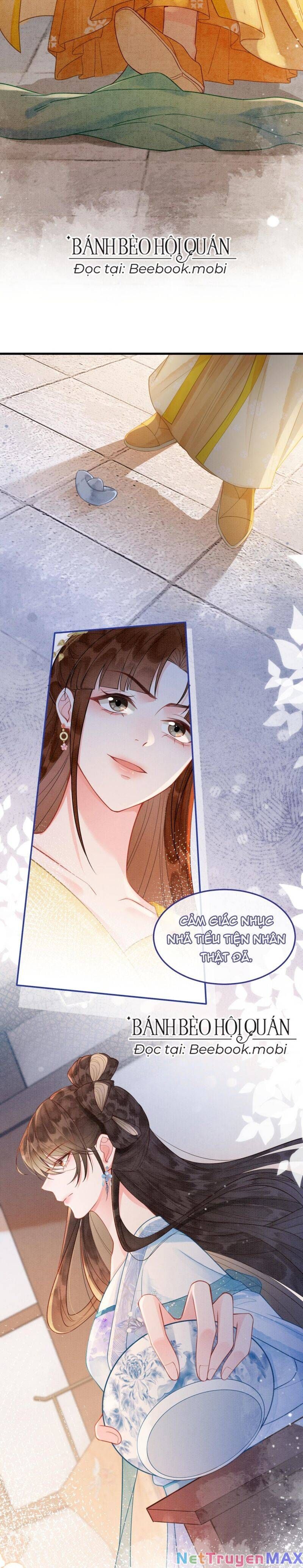 Sau Khi Nàng Bị Đánh Chết, Các Anh Trai Đều Hối Hận! Chapter 9 - 13