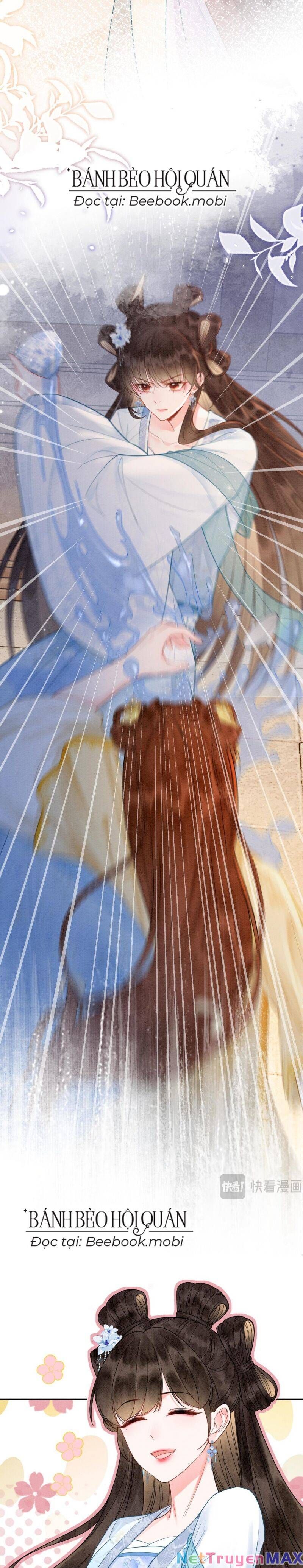 Sau Khi Nàng Bị Đánh Chết, Các Anh Trai Đều Hối Hận! Chapter 9 - 14