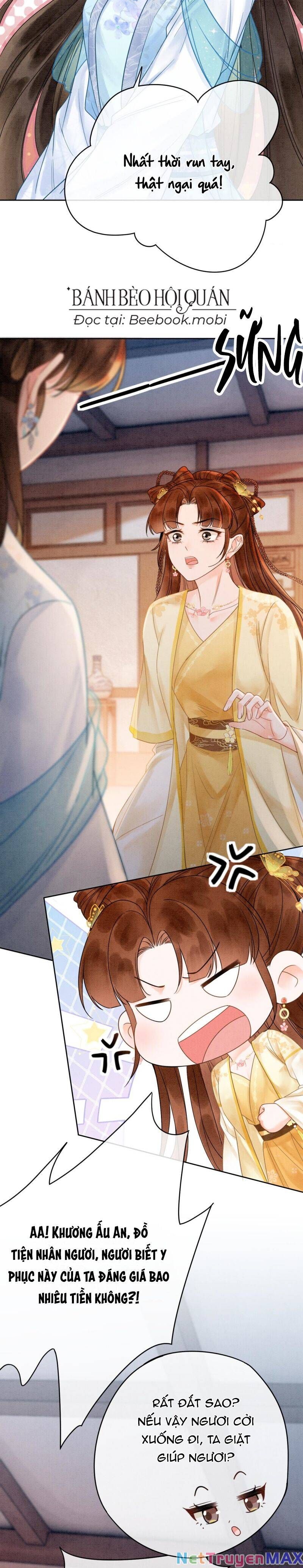 Sau Khi Nàng Bị Đánh Chết, Các Anh Trai Đều Hối Hận! Chapter 9 - 15