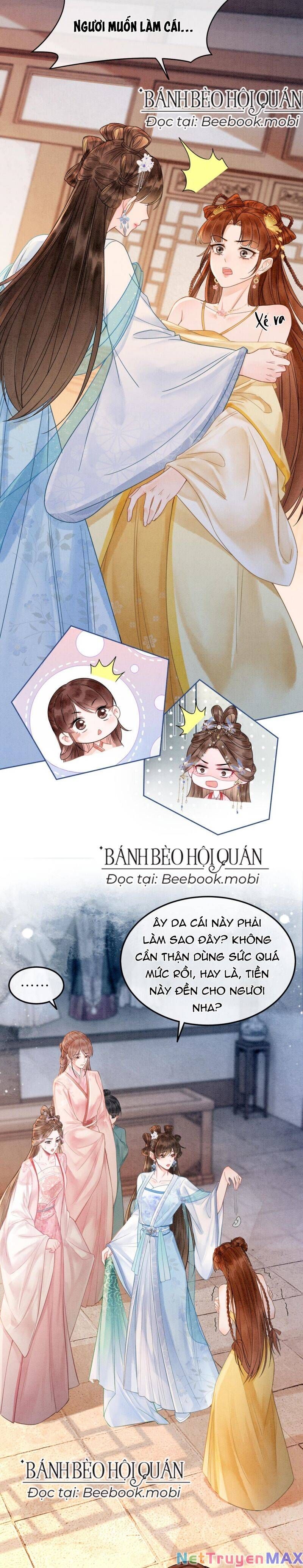 Sau Khi Nàng Bị Đánh Chết, Các Anh Trai Đều Hối Hận! Chapter 9 - 16