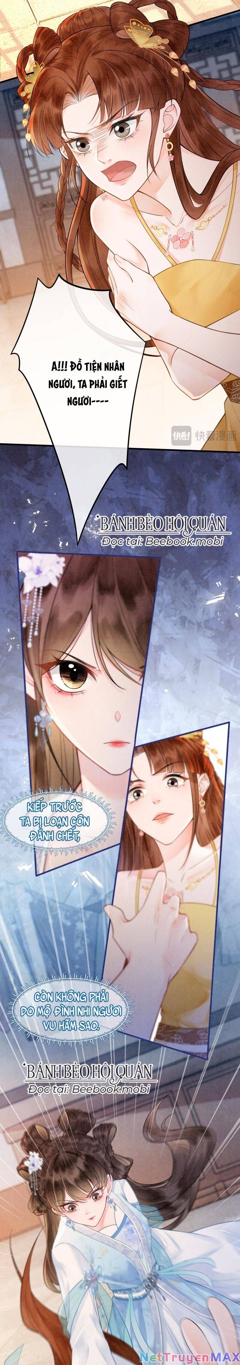 Sau Khi Nàng Bị Đánh Chết, Các Anh Trai Đều Hối Hận! Chapter 9 - 17