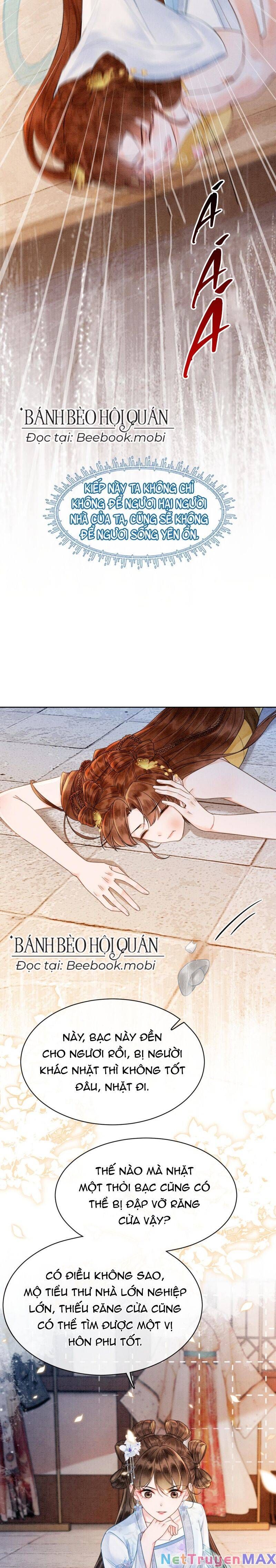 Sau Khi Nàng Bị Đánh Chết, Các Anh Trai Đều Hối Hận! Chapter 9 - 18