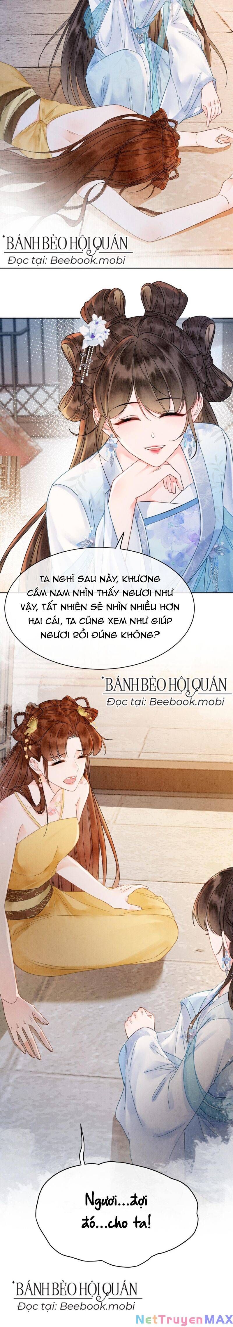 Sau Khi Nàng Bị Đánh Chết, Các Anh Trai Đều Hối Hận! Chapter 9 - 19