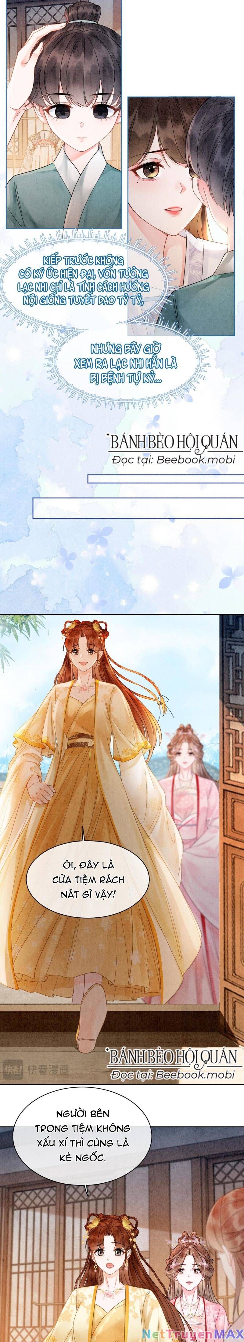 Sau Khi Nàng Bị Đánh Chết, Các Anh Trai Đều Hối Hận! Chapter 9 - 6