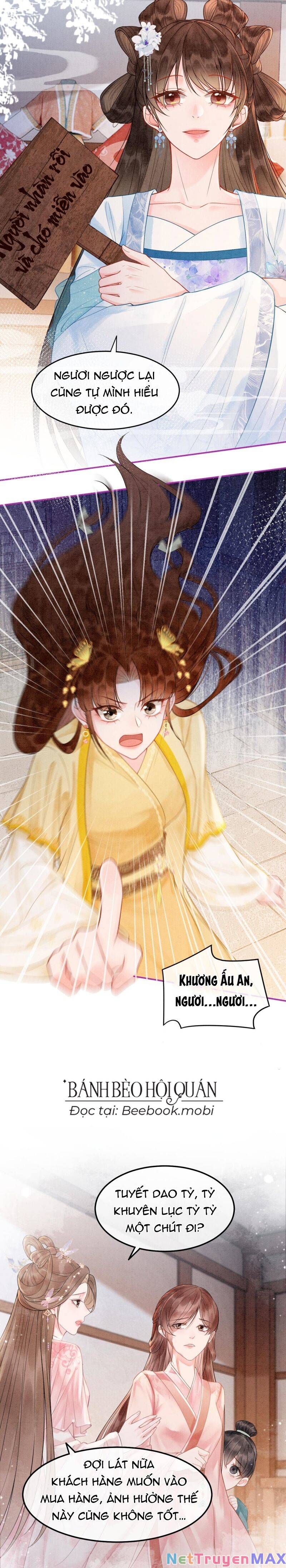 Sau Khi Nàng Bị Đánh Chết, Các Anh Trai Đều Hối Hận! Chapter 9 - 9