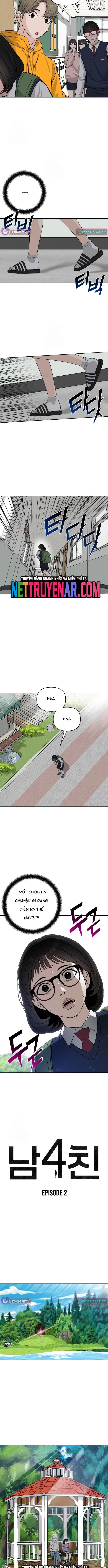 Tôi Có 4 Người Anh Trai Chapter 2 - 2