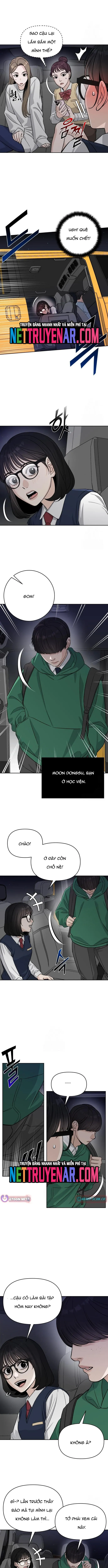 Tôi Có 4 Người Anh Trai Chapter 2 - 5